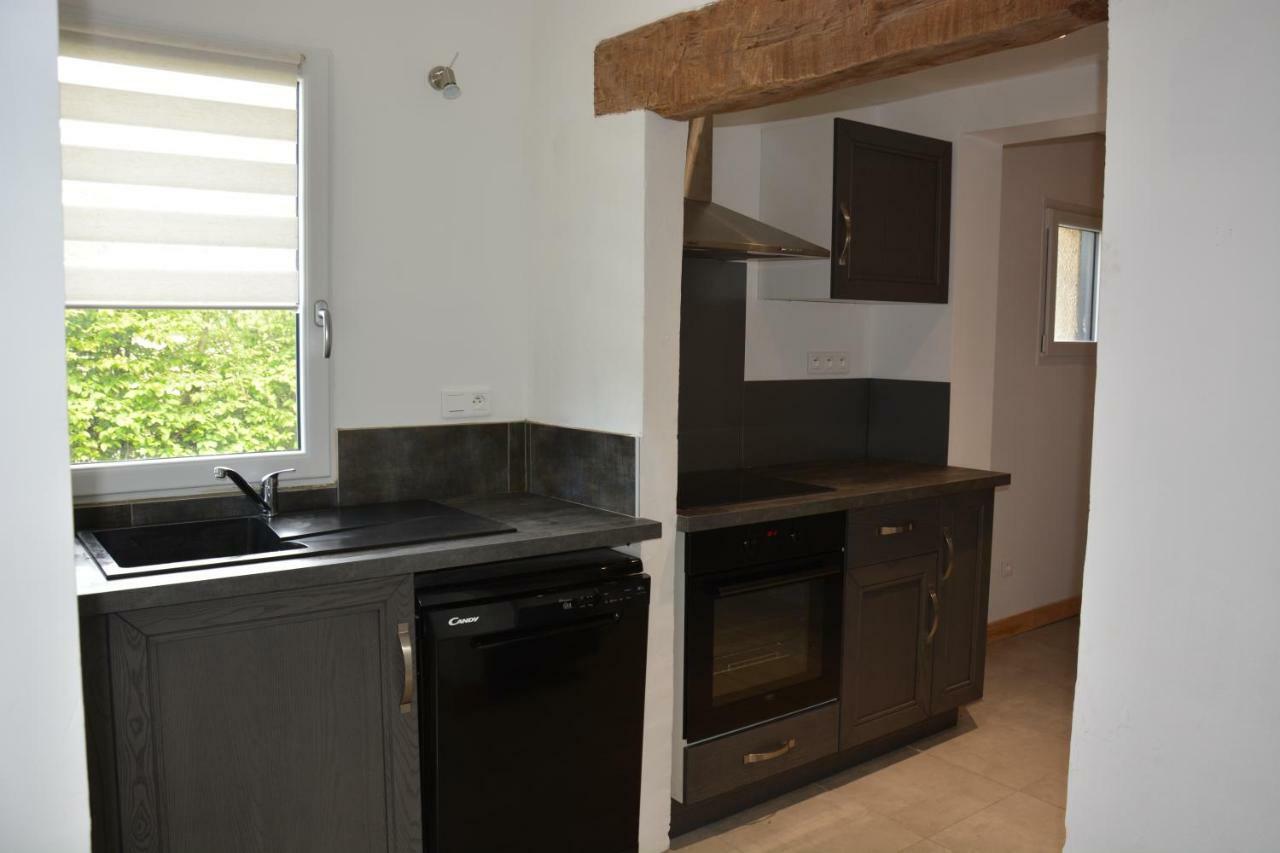 Villa Au Moulin de Rotteleux à Senarpont Extérieur photo