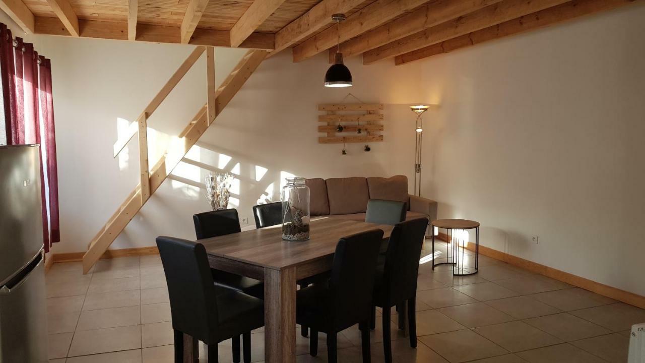 Villa Au Moulin de Rotteleux à Senarpont Extérieur photo